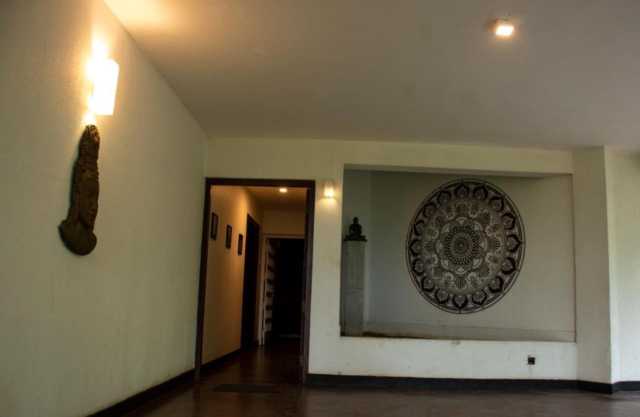 Homies Place - Bistro Bandarawela Exterior photo