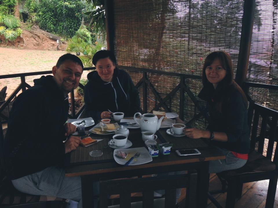 Homies Place - Bistro Bandarawela Exterior photo